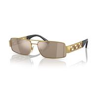 VERSACE Accesorios Deportivos de Gafas de Sol Marca Unisex Adulto