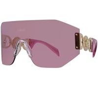 Versace Accesorios Deportivos de Gafas de Sol Marca Unisex Adulto