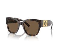 Versace Accesorios Deportivos de Gafas de Sol Marca Unisex Adulto