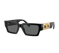 VERSACE Accesorios Deportivos de Gafas de Sol Marca Unisex Adulto
