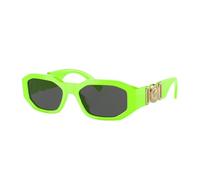 Versace Accesorios Deportivos de Gafas de Sol Marca Unisex Adulto