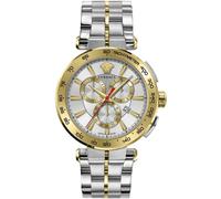 Versace - Aion Chronograph - Accessories - Hombre - Multicolor - ONE SIZE -