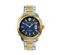 Versace Analógico Modelo VAG030016 Dylos Automatic 42mm 5ATM. Marca