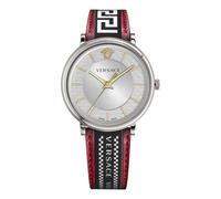 Versace Analógico Modelo VE5A01421 V-Circle Men`s 42mm 5ATM. Marca