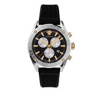 Versace analógico modelo vehb00119 v-chrono chrono 45mm 5atm. marca