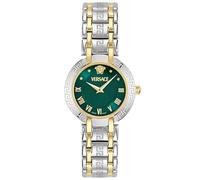 Versace Antlia - Reloj analógico de Cuarzo para Mujer, Fabricado en Suiza