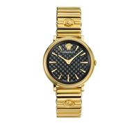 Versace - Armbanduhr - Accessories - Mujer - Amarillo - ONE SIZE -