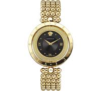 Versace- Armbanduhr- Accessories- Mujer- Amarillo- ONE SIZE- Armbanduhr
