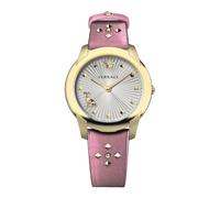 Versace - Audrey Watch - Accessories - Mujer - Rosa - ONE SIZE -