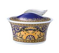 Versace Azucarero Versace Medusa Blue I love Baroque