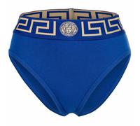 VERSACE Braga beige / azul XL beige / azul