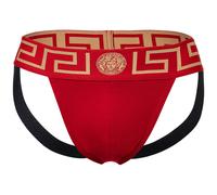 VERSACE Braga oro / rojo XL oro / rojo