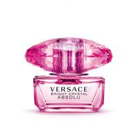 Versace - Eau de parfum Bright Crystal Absolu 90ml