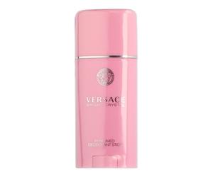 Versace Bright Crystal - Desodorante en barra 50 ml