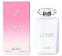 Versace Bright Crystal Leche Corporal Perfumado 200 ml