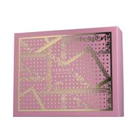 Versace Bright Crystal Set 2x Cuidado 50ml+50ml+50ml