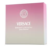 Versace Bright Crystal Set con loción corporal 30ml+50ml