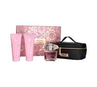 BRIGHT CRYSTAL ESTUCHE 4 pz