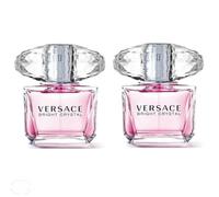 Versace Bright Crystal Travel Set Set de Regalo