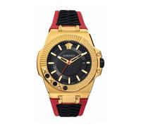 Versace - Chain Reaction Vedy 00319 - Accessories - Hombre - Amarillo - ONE SIZE -