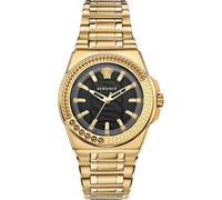 Versace - Chain Reaction Vehd 005 20 - Accessories - Mujer - Amarillo - ONE SIZE -