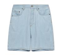 Versace - Chambray Denim Shorts - Shorts - Hombre - Azul - W32 -