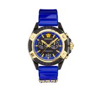 Versace VEZ700521 Negro/Azul