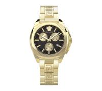 Versace- Chrono Lady 40mm- Accessories- Mujer- Amarillo- ONE SIZE- Chrono Lady 40mm