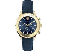 Versace - Chronograph Signature Vev 601423 - Accessories - Hombre - Multicolor - ONE SIZE -