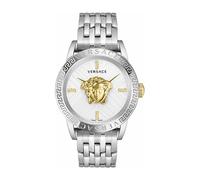 Versace- Code Restyling- Accessories- Hombre- Gris- ONE SIZE- Code Restyling