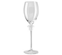 Versace Copa de vino blanco Versace Medusa Lumiere 47 cl Altura (26.3 cm)