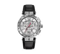 Versace - Cronógrafo Aion negro plata reloj - Accessories - Hombre - Gris - ONE SIZE -