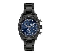 Versace- Cronógrafo Pulsera de Acero- Accessories- Hombre- Negro- ONE SIZE- Cronógrafo Pulsera de Acero