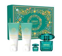 VERSACE Crystal Emerald Eau de Parfum Estuche - 90 ML Eau de Parfum Perfumes Mujer