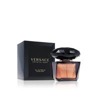 Versace Crystal Noir Eau de Parfum para mujer 50 ml