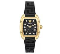 Versace - Dominus Ve 8K00624 - Accessories - Mujer - Negro - ONE SIZE -