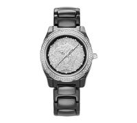Versace- DV One Full Diamond- Accessories- Mujer- Negro- ONE SIZE- DV One Full Diamond