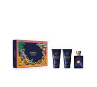 Versace Dylan Blue 3-Piece Set