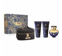 Versace Dylan Blue Pour Femme - Juego de regalo