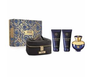 Versace Dylan Blue Pour Femme - Juego de regalo