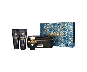 Versace Dylan Blue Pour Femme Set de Regalo