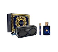 Versace Dylan Blue Xmas Set 3uds