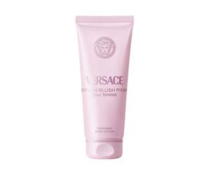 Versace Dylan Blush Pink Loción corporal 200 ml
