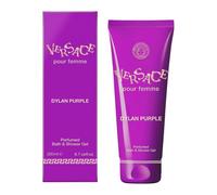 Versace Dylan Purple Perfumed Bath & Shower Gel 200 ml