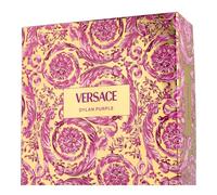 Versace Dylan Purple - Set con loción corporal 30ml-50ml