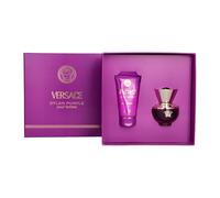 Versace Dylan Purple Set con loción corporal 30ml+50ml