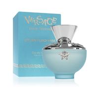 DYLAN TURQUOISE eau de toilette vaporizador 30 ml