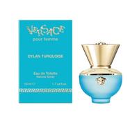 Versace Versace Pour Femme Dylan Turquoise 50 ML