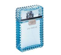 Versace Man Eau Fraîche Eau de Toilette para hombre 50 ml