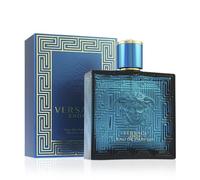 EROS eau de parfum vaporizador 50 ml